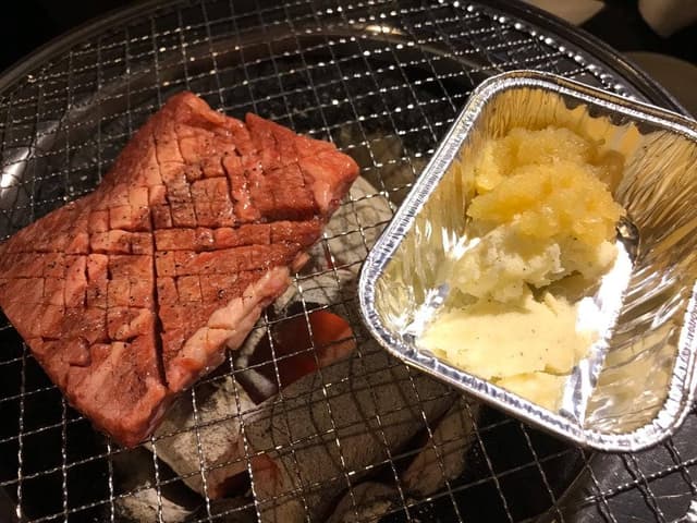 韓国料理・炭火焼肉 龍ちゃん - サブ画像1