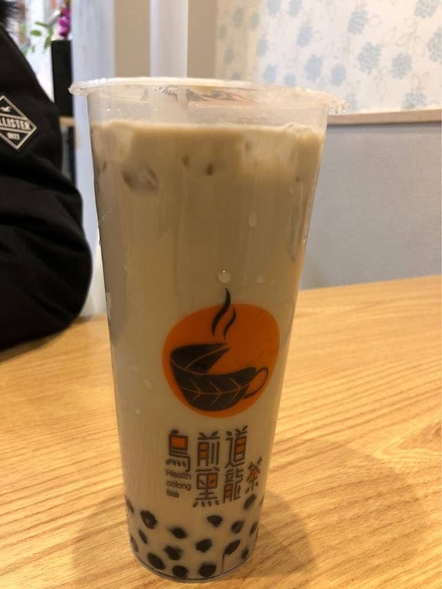 鳥煎道 黒龍茶 - サブ画像1