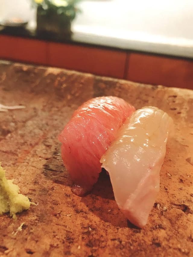 鮨の喜一 - サブ画像3
