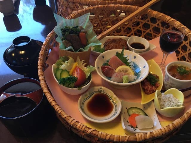 話食庵 - サブ画像3