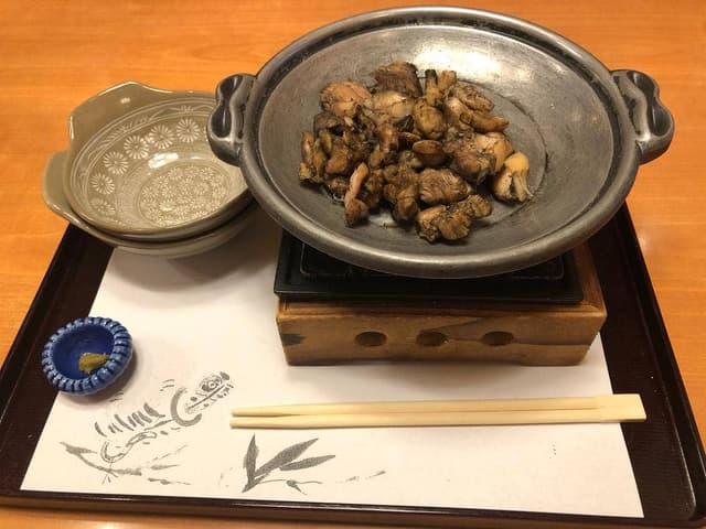 和食 がんこ 泉大津店 - サブ画像2