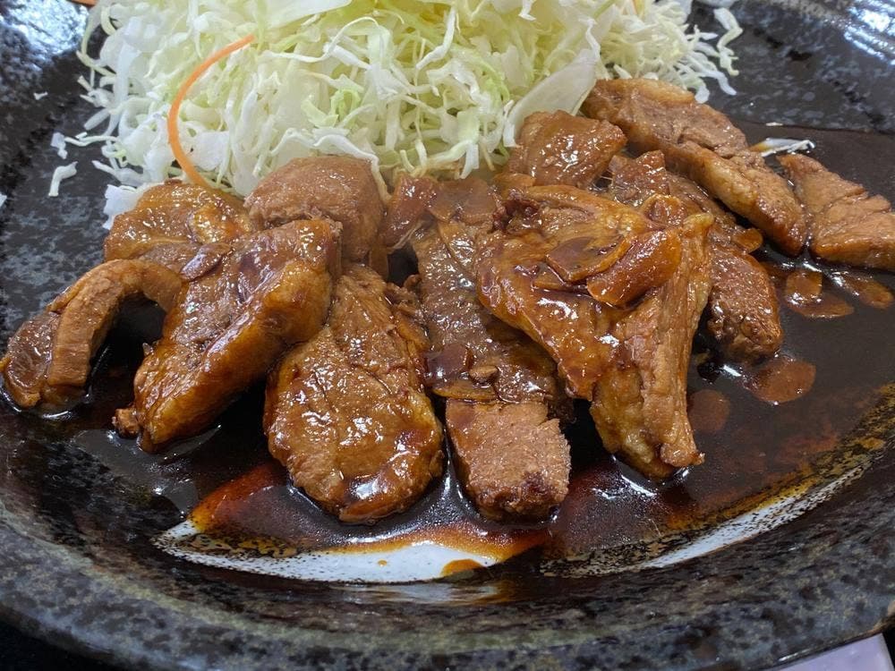 一福亭 亀山PA上り店