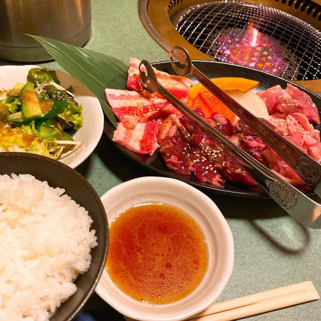 牛傳ニッセイ新大阪ビル店 - サブ画像2