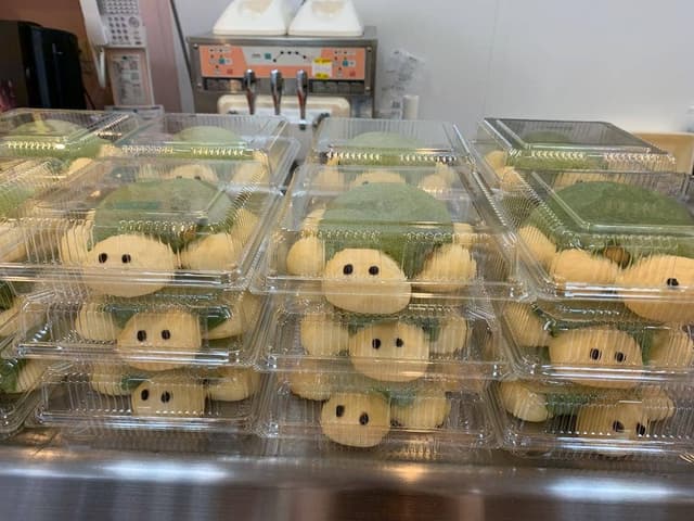 pan de BONBON - サブ画像2