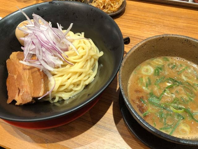 大衆麺食堂 きんとら JR姫路駅東口本店 - サブ画像3