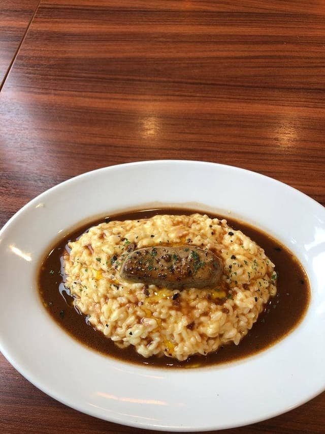グリルアンドベーカリー ザ シーズン ミント神戸店 - サブ画像3