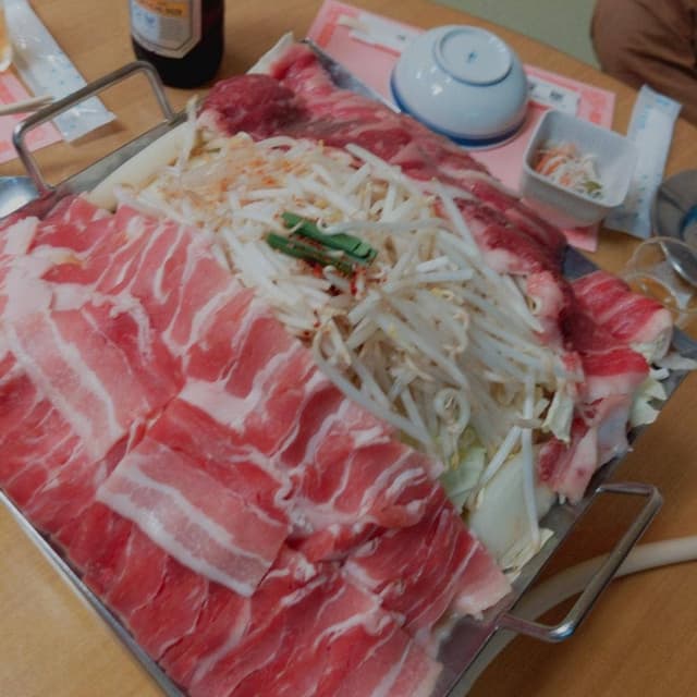 味園 - サブ画像1