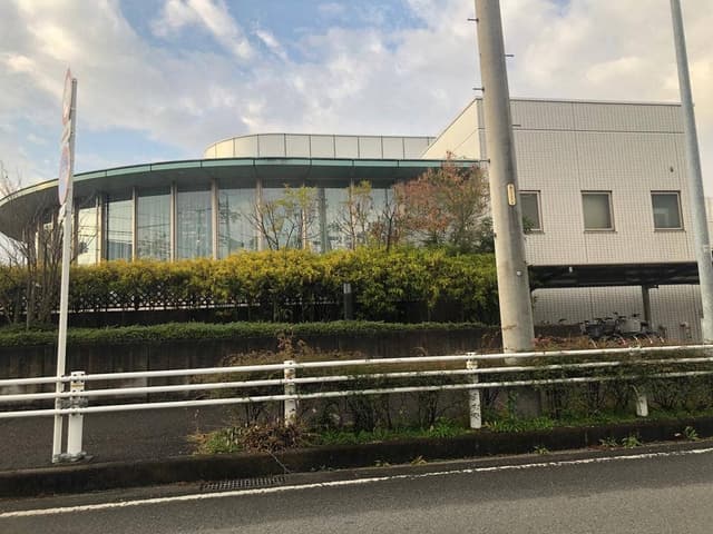 グリーンハウス - サブ画像3