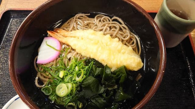 街かど屋 蟹江錦店 - サブ画像2