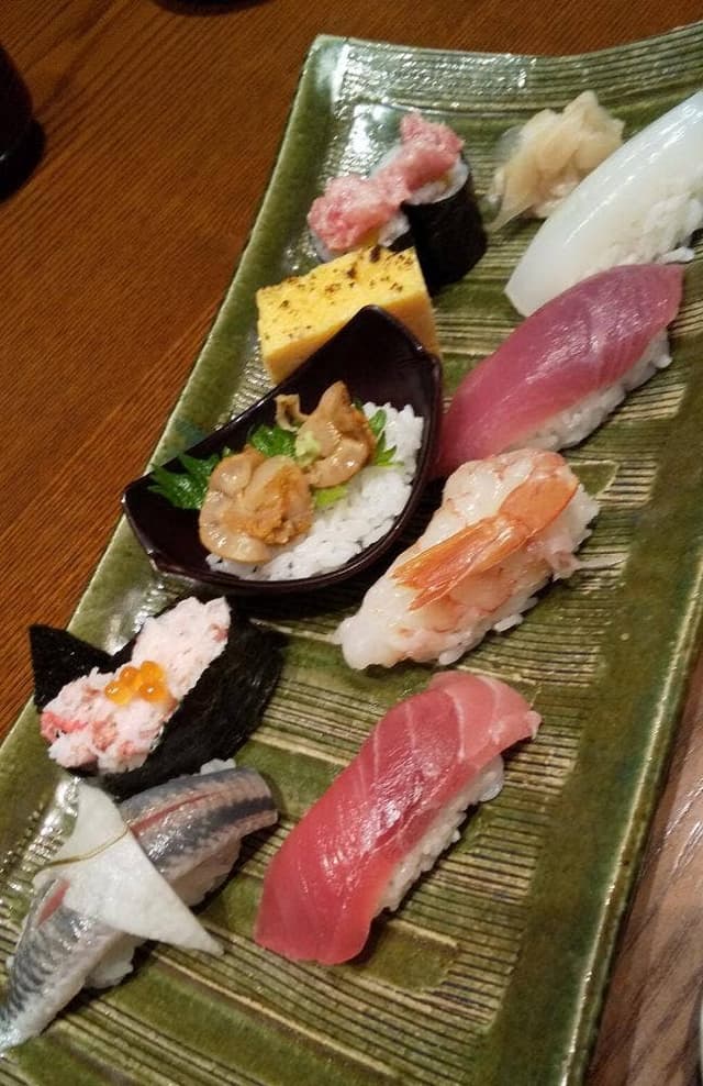 築地寿司清 名古屋店 - サブ画像1