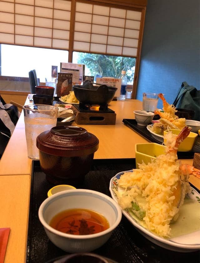 お食事処 富士 龍宮殿 - サブ画像3