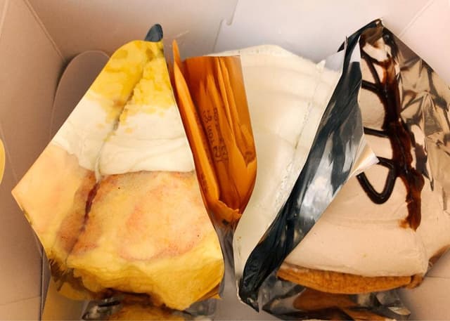 HARBS JR東海高島屋テイクアウトショップ - サブ画像2