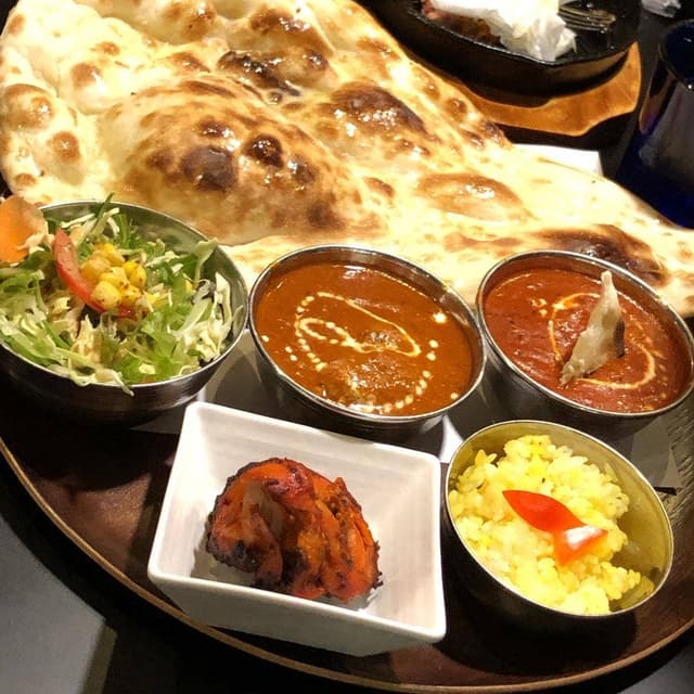 インドカレーのお店 シタール食堂 - サブ画像3