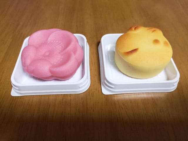虎屋 横浜そごう売店 - サブ画像2