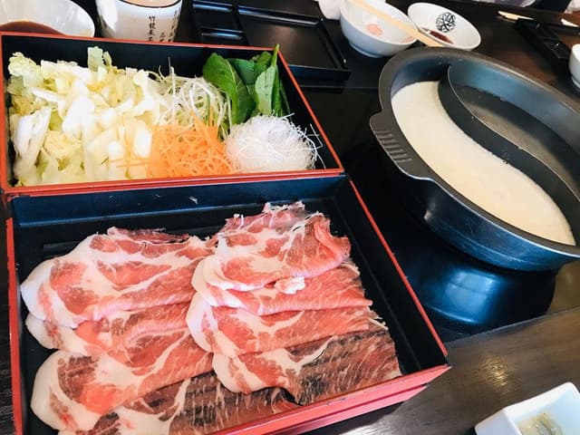 かごの屋 日野多摩平店 - サブ画像1