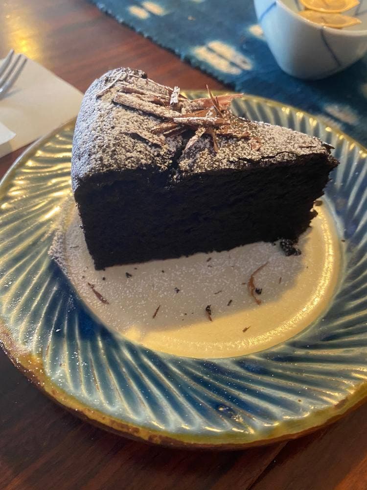 珈琲豆屋香煎