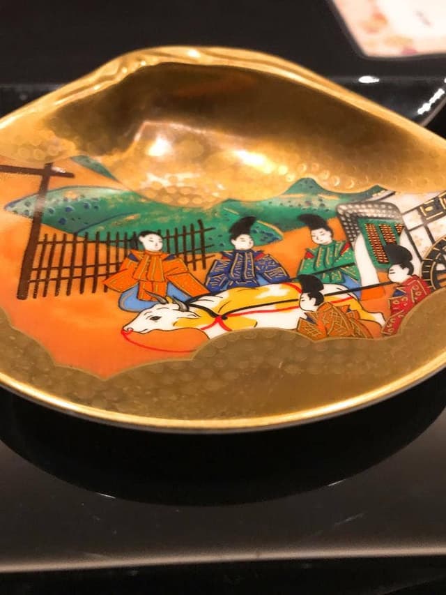 日本料理 大阪 浮橋 ホテルグランヴィア大阪 - サブ画像2