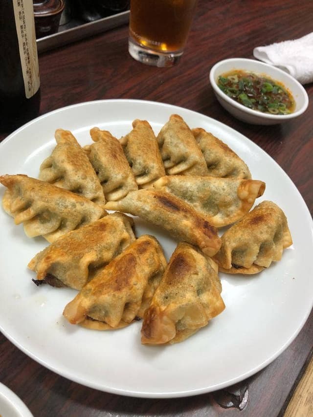 餃子の美和 - サブ画像2