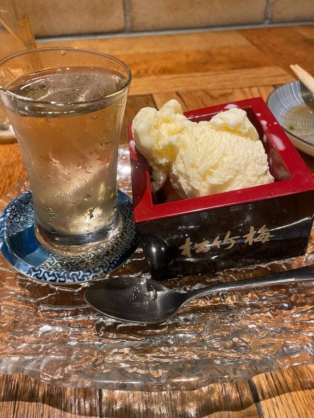 炉ばた割烹 一心 - サブ画像2
