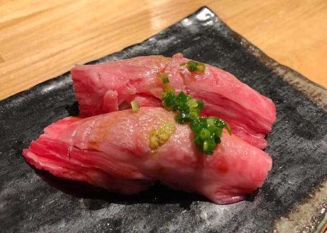 STAND肉割烹 座頭牛 zato-ushi - サブ画像2