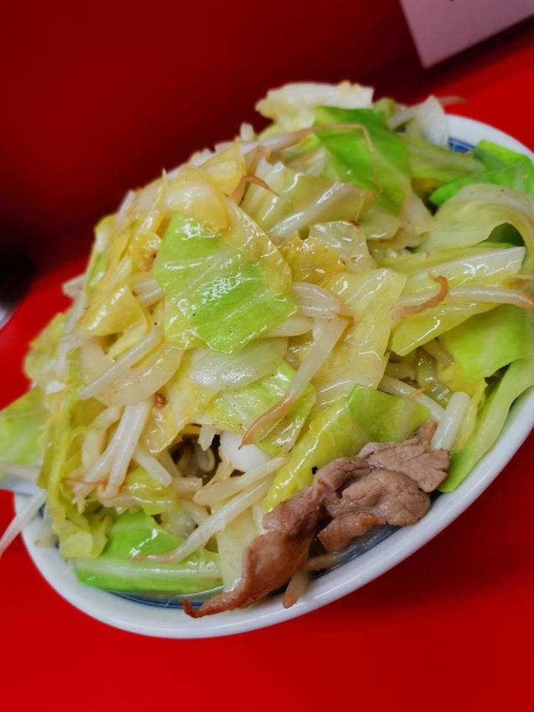 いずもラーメン