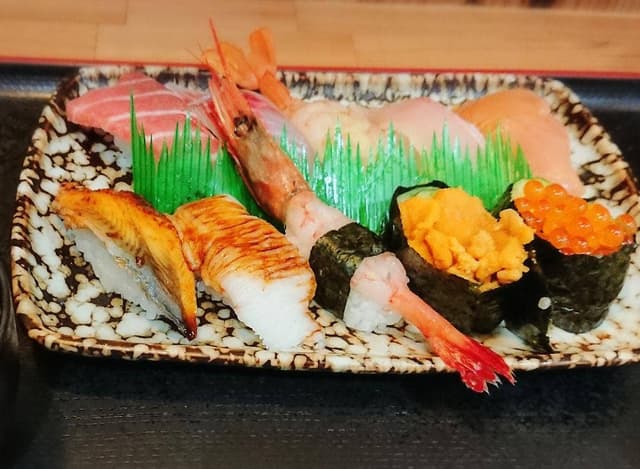 寿し木立 - サブ画像2