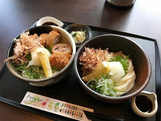 真邑 - サブ画像3