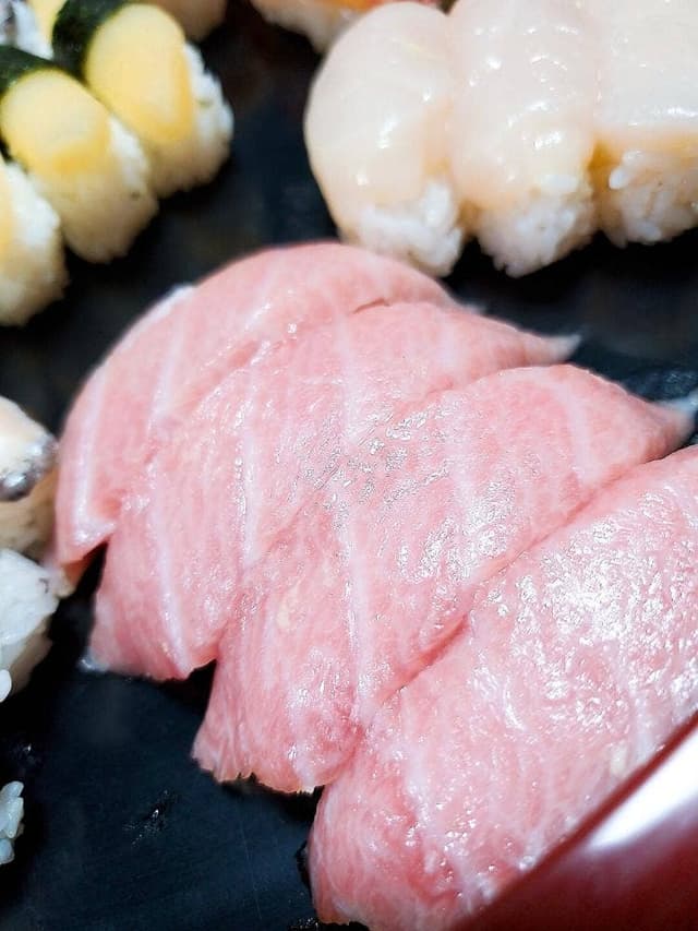 清寿司 本店 - サブ画像3