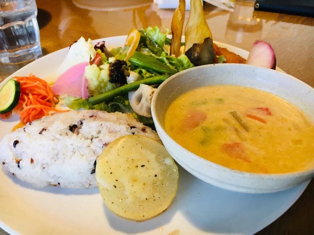 ロジ 菜園テーブル