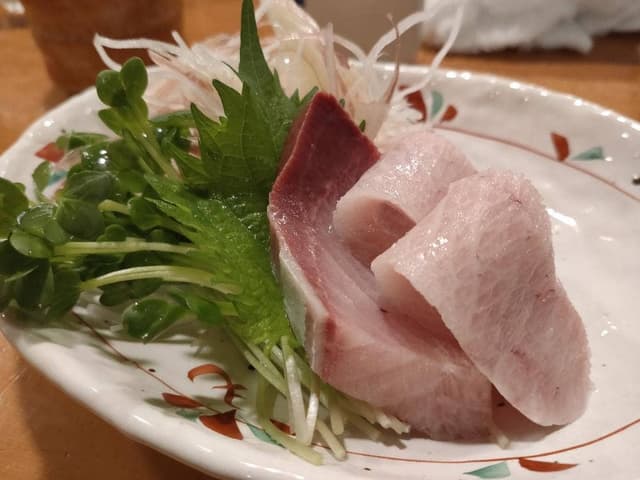 鮨のしおがま - サブ画像2