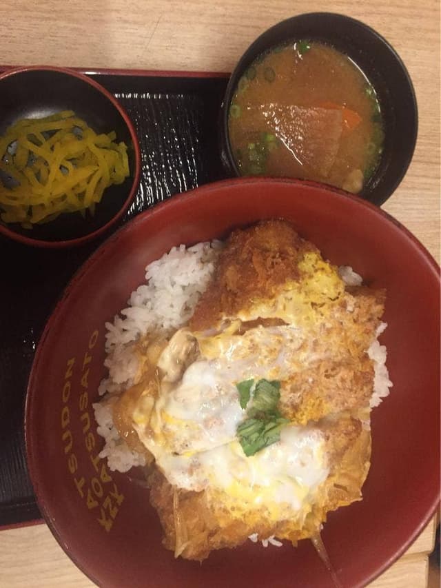 かつさと 沖縄安謝店 - サブ画像3