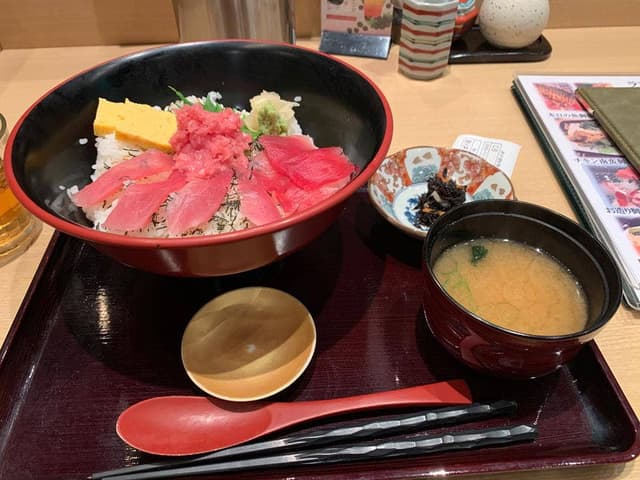 くずし割烹 白金魚 秋葉原UDX店 - サブ画像1