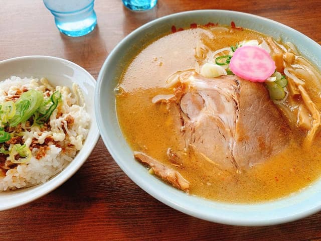 さんぱち 倶知安店 - サブ画像3