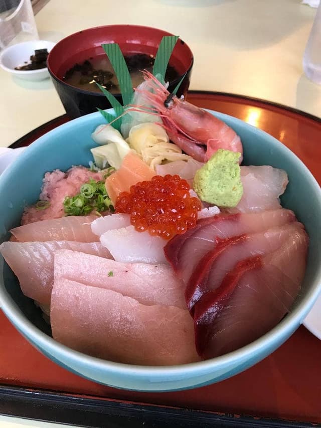 あじ処 まほろば - サブ画像1