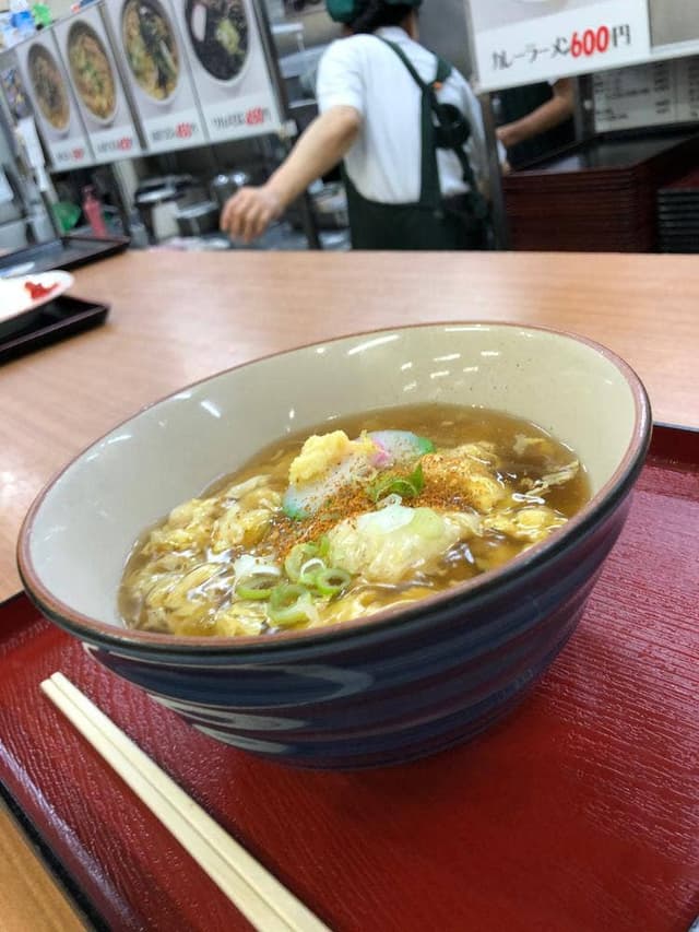 麵房 廣見 アピタ金沢店 - サブ画像2