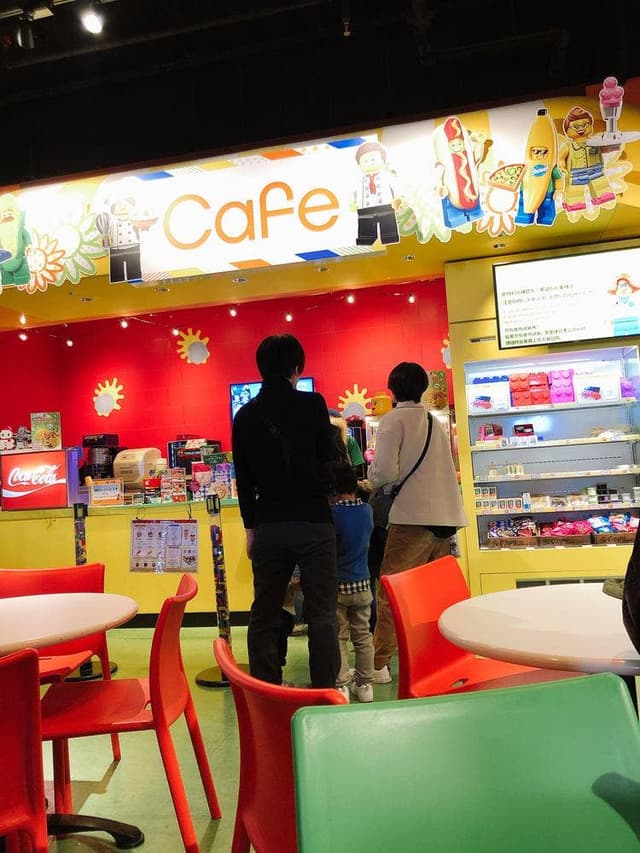 レゴランド・ディスカバリー・センター大阪 - サブ画像1