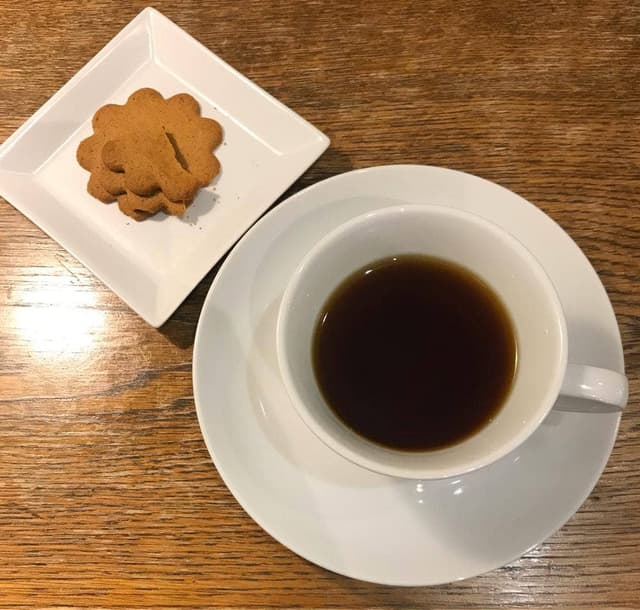 路地裏珈琲店 - サブ画像1