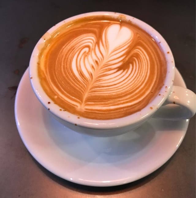 SPOT COFFEE STAND - サブ画像2