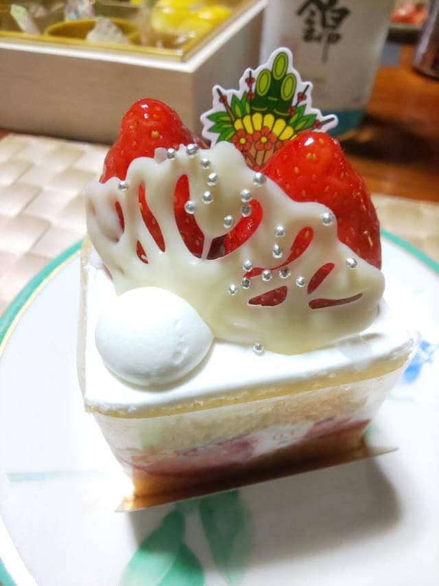 コカルド 天神橋店 COCARDE - サブ画像1