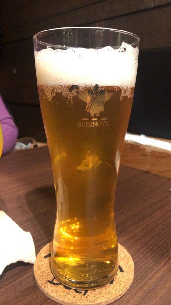 杉能舎 CraftSake & Beer 九大学研都市駅前店 - サブ画像1
