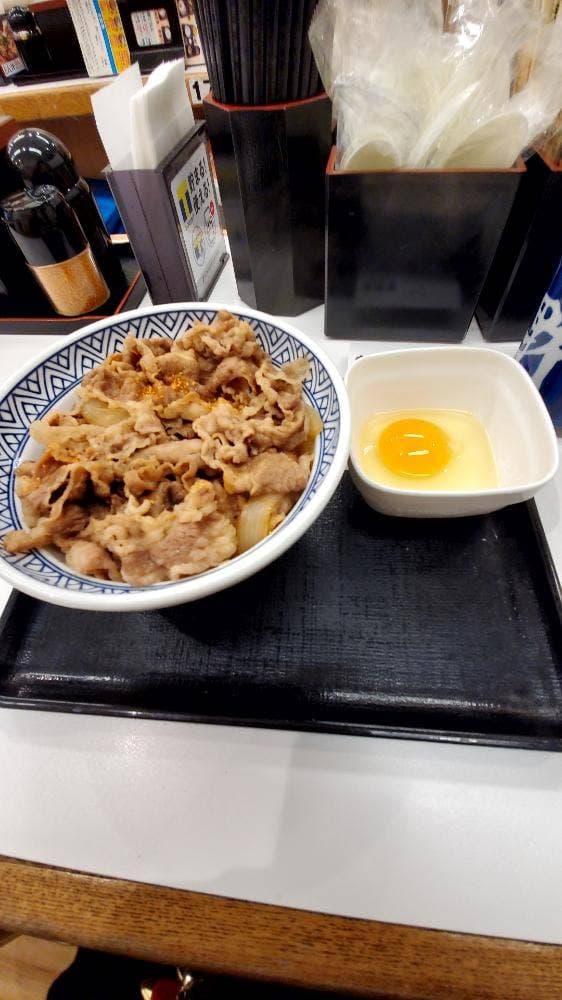 吉野家 大宮西口店 - サブ画像3