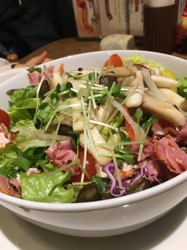 ジョリーパスタ 西浦和店 - サブ画像2