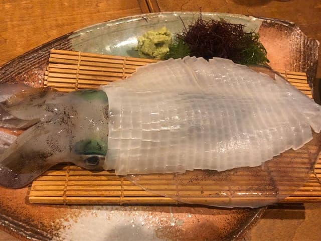 兼平鮮魚店 中洲川端店 - サブ画像1