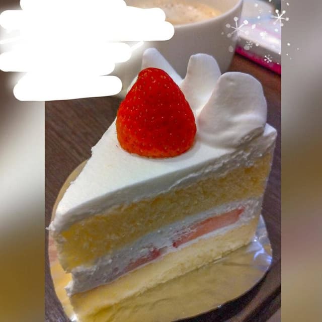 パティスリーホソヤ - サブ画像1