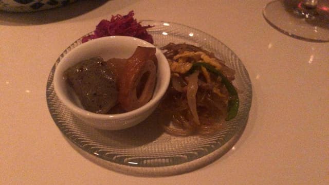 レストランバーサインズ - サブ画像3