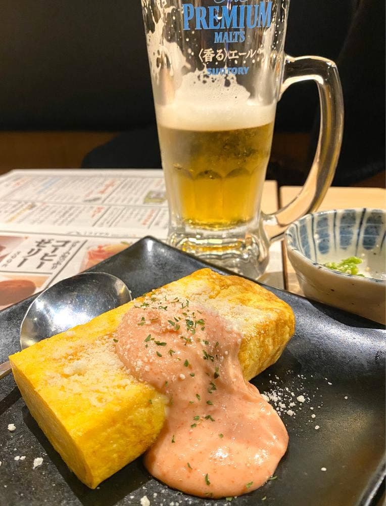 旨唐揚げと居酒メシ ミライザカ 熊本下通りアーケード街店
