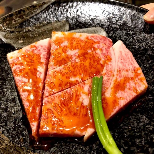 炭火焼肉屋台 たじま屋 - サブ画像3