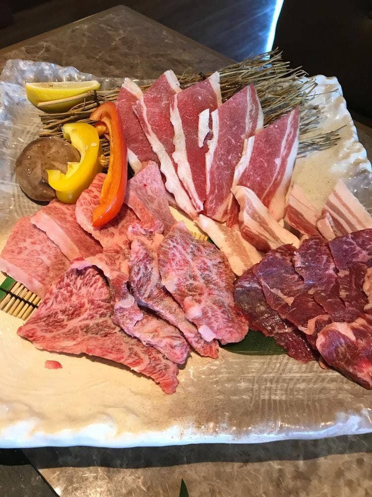 焼肉 牛伝 八王子石川町店
