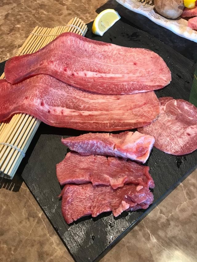 焼肉 牛伝 八王子石川町店 - サブ画像1