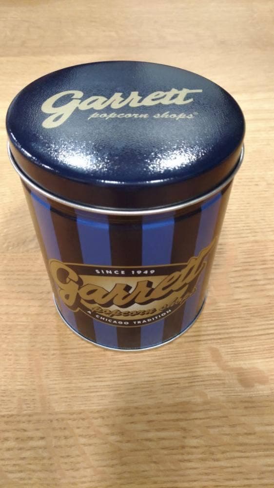 ギャレット ポップコーン ショップス 名古屋店 - サブ画像2